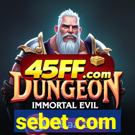 sebet com